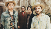 Way Out West Fest Adds The Wild Feathers To Festival Line Up